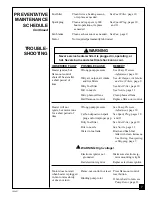 Предварительный просмотр 7 страницы Desa 35,000 BTU/Hr Models Owner'S Manual