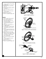 Предварительный просмотр 10 страницы Desa 35,000 BTU/Hr Models Owner'S Manual