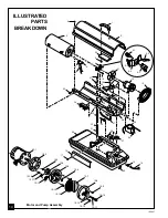 Предварительный просмотр 14 страницы Desa 35,000 BTU/Hr Models Owner'S Manual