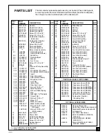 Предварительный просмотр 15 страницы Desa 35,000 BTU/Hr Models Owner'S Manual