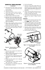 Preview for 8 page of Desa 35-FAC Owner'S Manual