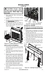 Предварительный просмотр 29 страницы Desa 50(SS)(SH)-(R)I) Owner'S Operation And Installation Manual