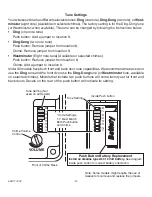 Preview for 3 page of Desa 598-1172-02 User Manual