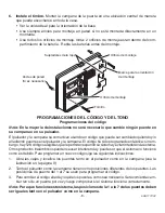 Preview for 8 page of Desa 598-1172-02 User Manual