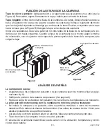 Preview for 10 page of Desa 598-1172-02 User Manual