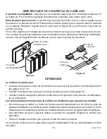 Preview for 16 page of Desa 598-1172-02 User Manual