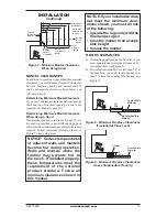 Preview for 11 page of Desa "A" Models Owner'S Operation And Installation Manual