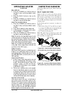 Preview for 23 page of Desa "A" Models Owner'S Operation And Installation Manual