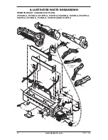 Preview for 34 page of Desa "A" Models Owner'S Operation And Installation Manual