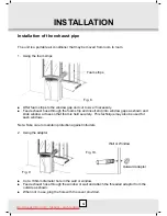 Preview for 5 page of Desa AC 10 R Instruction Manual