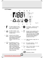 Preview for 8 page of Desa AC 10 R Instruction Manual