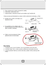 Preview for 12 page of Desa AC 12 EHP Instruction Manual