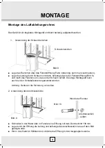 Preview for 21 page of Desa AC 12 EHP Instruction Manual