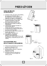 Предварительный просмотр 83 страницы Desa AC 12 EHP Instruction Manual