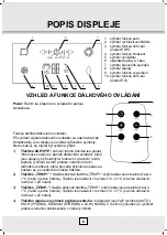 Preview for 7 page of Desa AC 120 E Instruction Manual