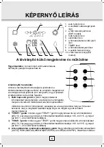 Preview for 55 page of Desa AC 120 E Instruction Manual