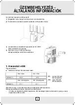 Preview for 57 page of Desa AC 120 E Instruction Manual