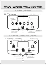 Preview for 86 page of Desa AC 120 E Instruction Manual