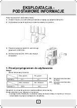 Preview for 89 page of Desa AC 120 E Instruction Manual