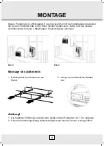 Preview for 21 page of Desa AC 14 EHP Instruction Manual