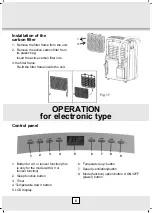 Preview for 39 page of Desa AC 14 EHP Instruction Manual