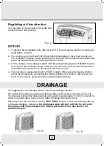 Preview for 43 page of Desa AC 14 EHP Instruction Manual