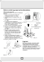 Preview for 54 page of Desa AC 14 EHP Instruction Manual