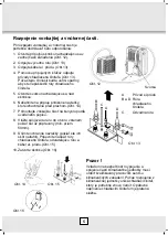 Preview for 118 page of Desa AC 14 EHP Instruction Manual