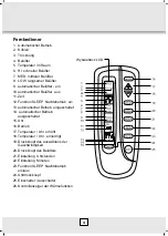 Предварительный просмотр 21 страницы Desa AC 15 M EHP Instruction Manual