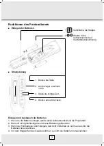 Предварительный просмотр 24 страницы Desa AC 15 M EHP Instruction Manual