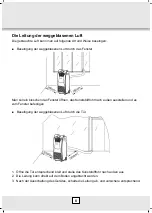 Предварительный просмотр 25 страницы Desa AC 15 M EHP Instruction Manual