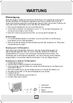 Предварительный просмотр 27 страницы Desa AC 15 M EHP Instruction Manual