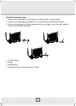 Предварительный просмотр 28 страницы Desa AC 15 M EHP Instruction Manual