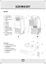 Предварительный просмотр 51 страницы Desa AC 15 M EHP Instruction Manual