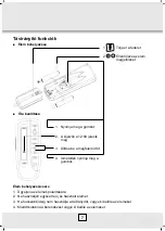 Предварительный просмотр 56 страницы Desa AC 15 M EHP Instruction Manual