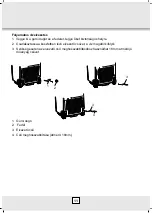 Предварительный просмотр 60 страницы Desa AC 15 M EHP Instruction Manual