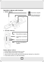 Предварительный просмотр 72 страницы Desa AC 15 M EHP Instruction Manual