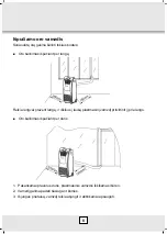 Предварительный просмотр 73 страницы Desa AC 15 M EHP Instruction Manual