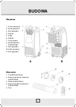 Предварительный просмотр 83 страницы Desa AC 15 M EHP Instruction Manual