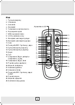 Предварительный просмотр 85 страницы Desa AC 15 M EHP Instruction Manual