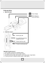 Предварительный просмотр 88 страницы Desa AC 15 M EHP Instruction Manual