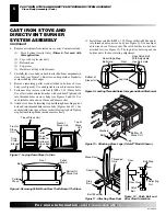 Preview for 6 page of Desa Amity PSCIVFC Series Owner'S Operation And Installation Manual