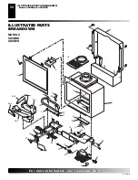 Preview for 34 page of Desa Amity PSCIVFC Series Owner'S Operation And Installation Manual