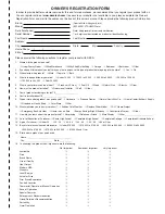 Preview for 39 page of Desa Amity PSCIVFC Series Owner'S Operation And Installation Manual