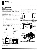 Preview for 8 page of Desa Amity Owner'S Operation And Installation Manual