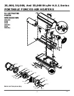 Предварительный просмотр 12 страницы Desa and 55 Owner'S Manual