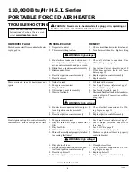 Preview for 6 page of Desa ARL B110BT Owner'S Manual