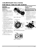 Предварительный просмотр 10 страницы Desa ARL B110BT Owner'S Manual