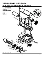 Предварительный просмотр 12 страницы Desa ARL B115T Owner'S Manual