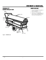 Preview for 3 page of Desa ARL B200 Owner'S Manual